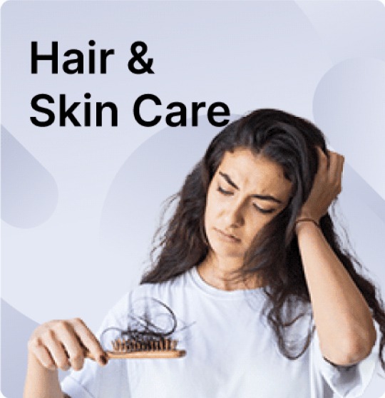 Hair